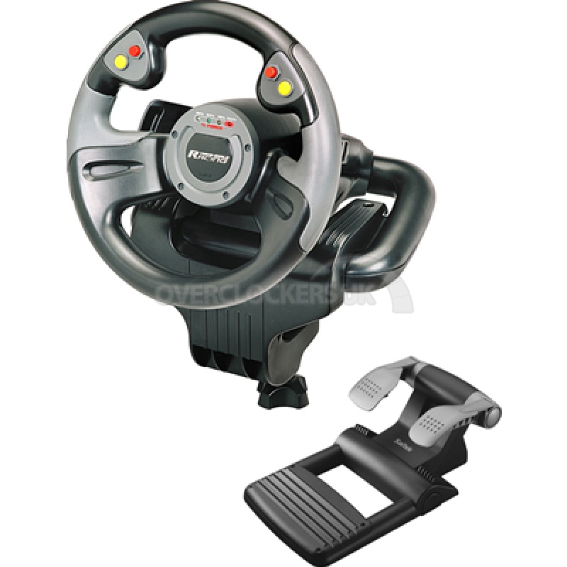 Saitek R440 Force Wheel Driver Download Windows 7
